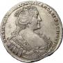 Poltina 1733 year