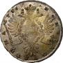 Poltina 1736 year