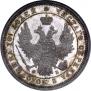 Poltina 1856 year