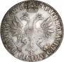 Poltina 1705 year