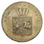 5 złotych 1831 year