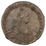 Token Coin 1766 year