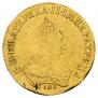 1 ducat 1796 year