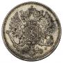 25 pennia 1873 year