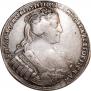 Poltina 1733 year