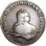 Poltina 1746 year