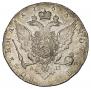 Poltina 1766 year