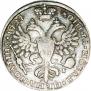 Poltina 1727 year