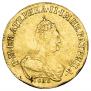 1 ducat 1796 year