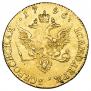 1 ducat 1796 year