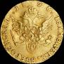 1 ducat 1766 year