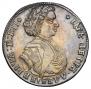 Poltina 1707 year