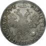 1 rouble 1705 year