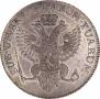 Ein reichsthaler 1798 year