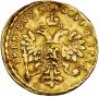 1 ducat 1716 year