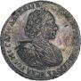 1 rouble 1721 year