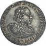 Poltina 1721 year