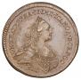 Token Coin 1766 year