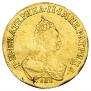 1 ducat 1796 year