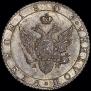 Poltina 1803 year