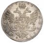 1 rouble 1740 year