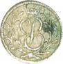 Solidus 1761 year