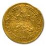 2 ducats 1751 year