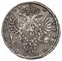 Poltina 1734 year