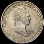 5 złotych 1829 year