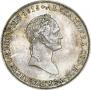 5 złotych 1829 year