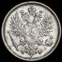 50 pennia 1889 year