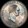 10 złotych 1827 year