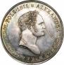 10 złotych 1827 year