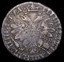 Poltina 1704 year