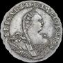 1/3 Thaler 1761 year