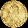 1 ducat 1766 year