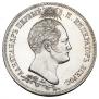 1,5 roubles 1839 year