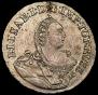 1/3 Thaler 1761 year