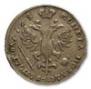 Poltina 1725 year