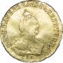 1 ducat 1796 year