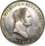 10 złotych 1827 year