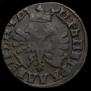 Polushka 1707 year