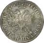 Poltina 1705 year