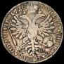 Poltina 1726 year