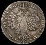 Poltina 1707 year