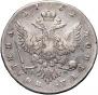 Poltina 1762 year