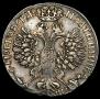 Poltina 1707 year