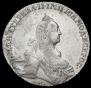 1 rouble 1769 year