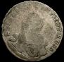 1/6 Thaler 1761 year