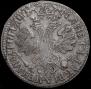 Poltina 1705 year